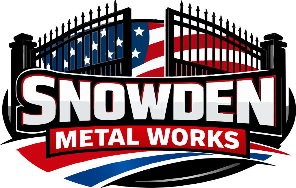 Snowden Logo